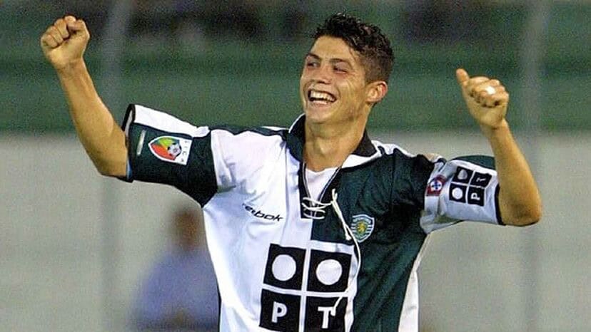 Cristiano Ronaldo: rekordları adi hala çevirən, illərlə elit qalan superulduz