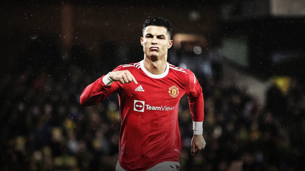 Cristiano Ronaldo: rekordları adi hala çevirən, illərlə elit qalan superulduz