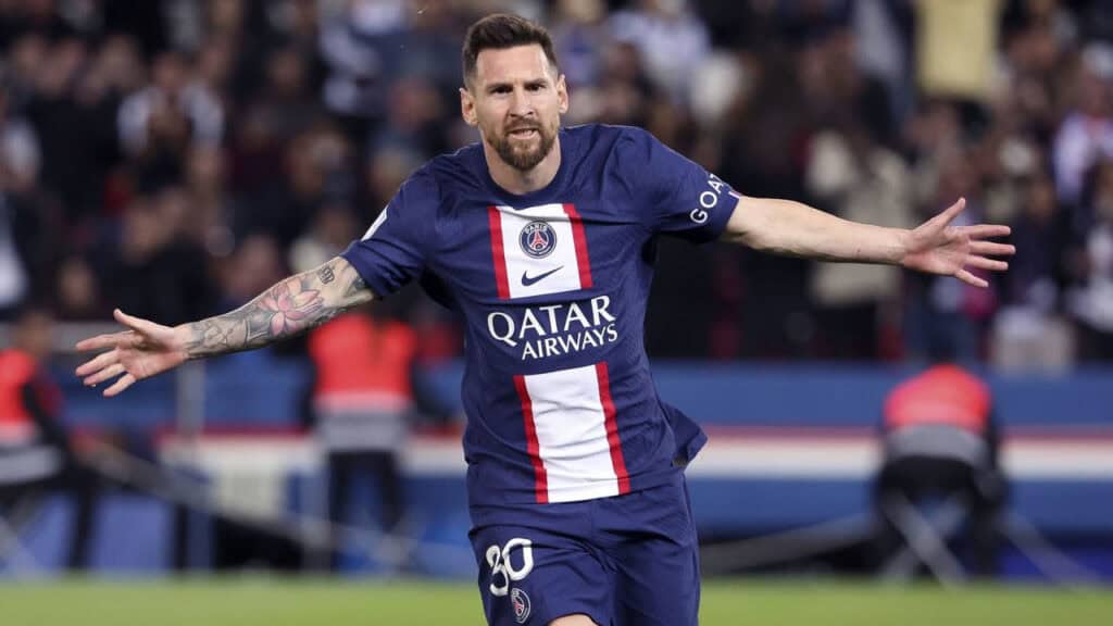 Lionel Messi: futbolu sənətə çevirən və oyunun ritmini özü yazan dahi