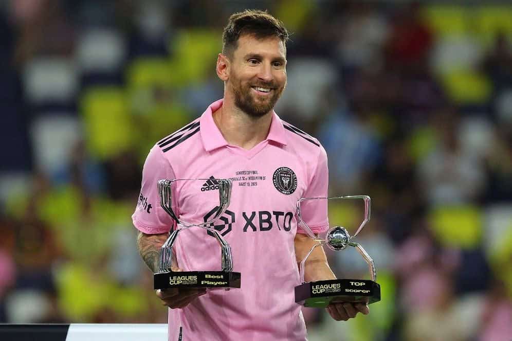 Lionel Messi: futbolu sənətə çevirən və oyunun ritmini özü yazan dahi