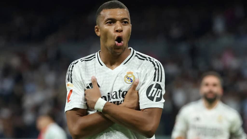 Kylian Mbappé: partlayıcı sürət, amansız bitiricilik və böyük səhnə üçün doğulan hücumçu