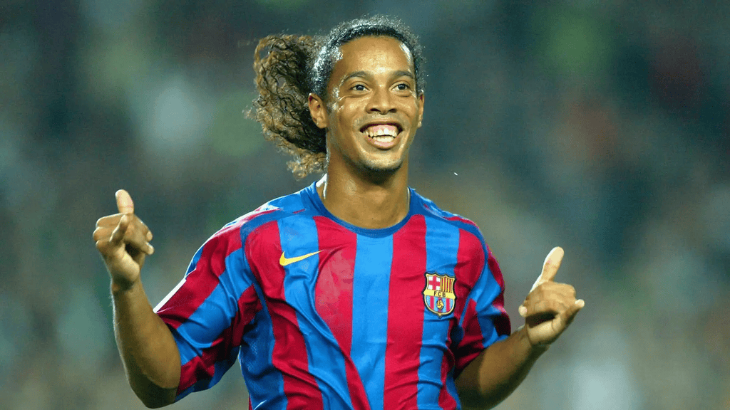 Futbol tarixində ən çox azad zərbə qolu vuran 7 futbolçu – Messi zirvəyə yaxınlaşır 3 Futbol tarixində ən çox azad zərbə qolu vuran 7 futbolçu – Messi zirvəyə yaxınlaşır