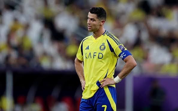 Futbol tarixində ən çox azad zərbə qolu vuran 7 futbolçu – Messi zirvəyə yaxınlaşır 1 Futbol tarixində ən çox azad zərbə qolu vuran 7 futbolçu – Messi zirvəyə yaxınlaşır