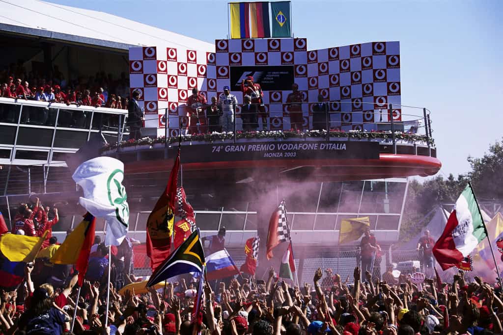 Formula 1 rekordları: ən çox qələbə, poul və çempionluqlar