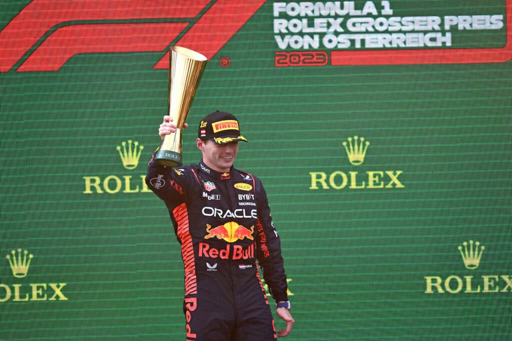 Formula 1 rekordları: ən çox qələbə, poul və çempionluqlar