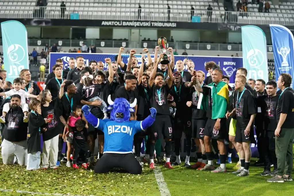 “Sabah” Azərbaycan Kubokunun qalibi oldu – dramatik final