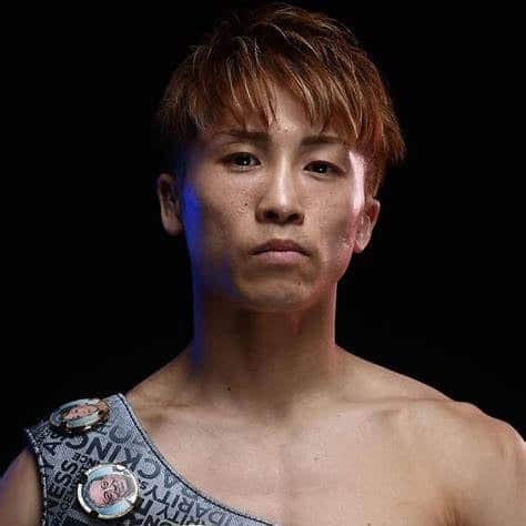 Naoya Inoue: amansız güc, texniki dəqiqlik və mütləq üstünlük