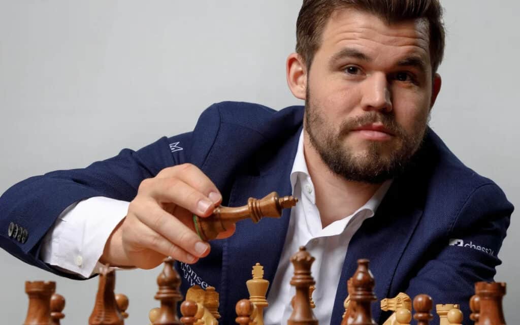 Magnus Carlsen: şahmatı sadə göstərən, amma hamıdan dərin oynayan dahi