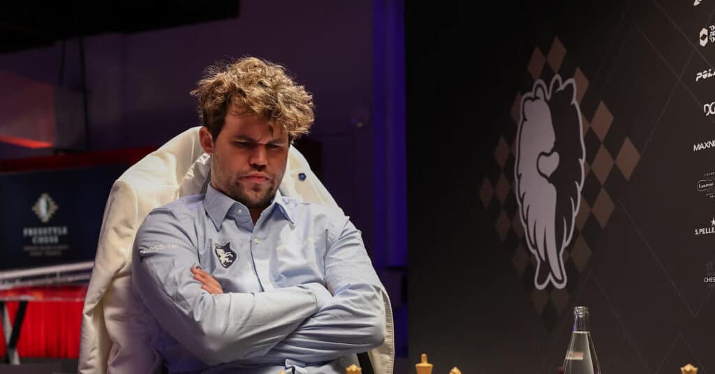 Magnus Carlsen: şahmatı sadə göstərən, amma hamıdan dərin oynayan dahi