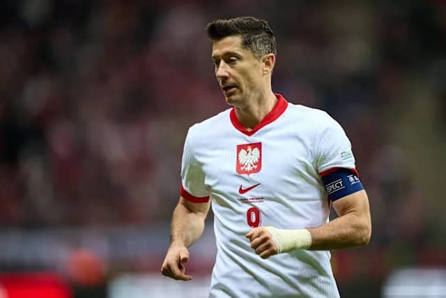 Robert Lewandowski: cərimə meydançasında instinkt, illərlə dəyişməyən məhsuldarlıq