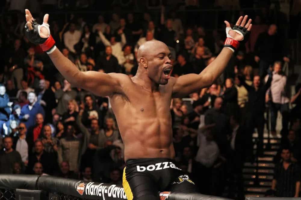 UFC-nin qızıl dövrü: 2005–2010 illərindən nəyi itirdik?