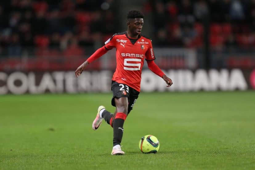 Ousmane Dembélé: sürət, qeyri-adi texnika və nəhayət tam açılan hücum potensialı
