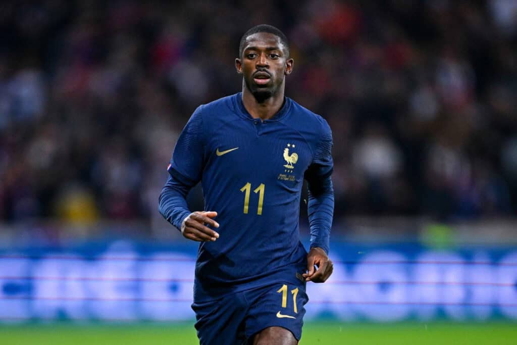 Ousmane Dembélé: sürət, qeyri-adi texnika və nəhayət tam açılan hücum potensialı