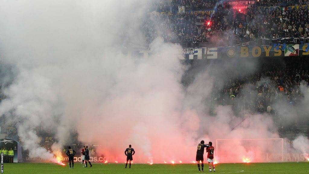 Futbolda ən böyük 7 derbi: ehtiras, tarix və əbədi rəqabət