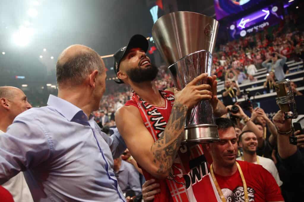 Yannis Adetokunbo: “Final Four hər il Afinada keçirilməlidir”