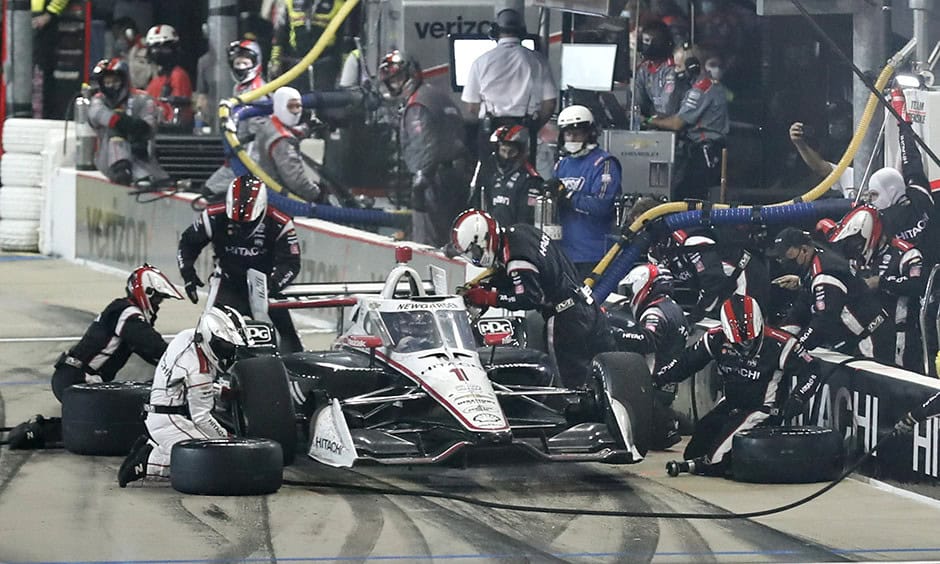 Pit-stop fərqi: Formula 1, NASCAR, IndyCar, WEC və MotoGP-də dayanacaqlar necə işləyir?