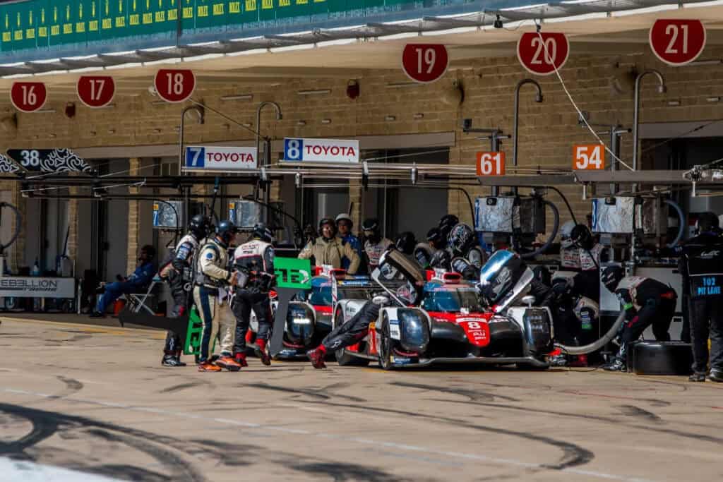 Pit-stop fərqi: Formula 1, NASCAR, IndyCar, WEC və MotoGP-də dayanacaqlar necə işləyir?