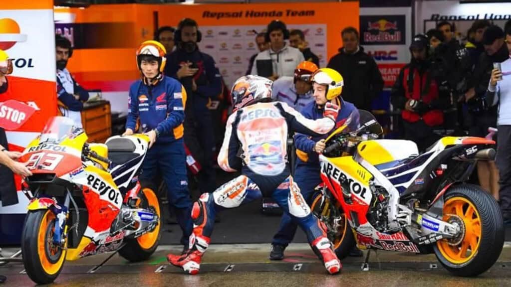 Pit-stop fərqi: Formula 1, NASCAR, IndyCar, WEC və MotoGP-də dayanacaqlar necə işləyir?