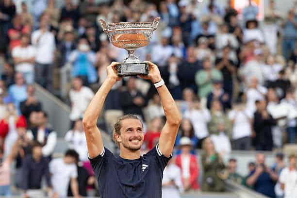 Aleksandr Zverev nəhayət Grand Slam həsrətinə son qoydu – Roland Qarros 2026-nın çempionu oldu