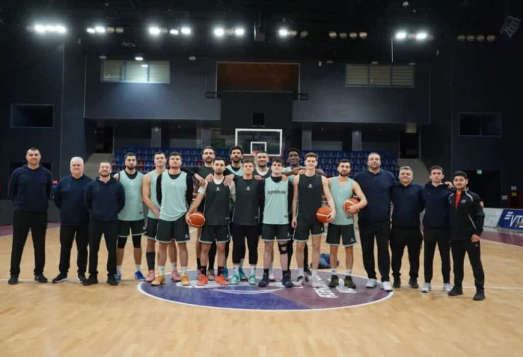 Azərbaycan millisi Belarusla oyunlara hazırlaşır: Bakıda iki yoxlama görüşü keçiriləcək