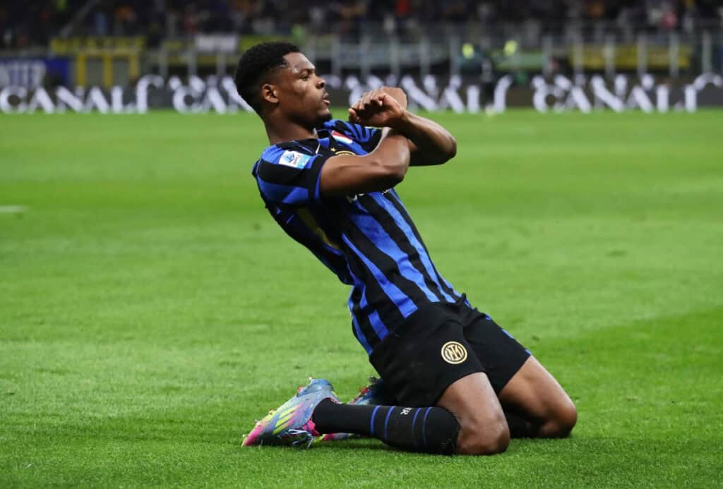 "Real" daha bir ulduz transferini bitirdi: Dumfris Madrid yolunda
