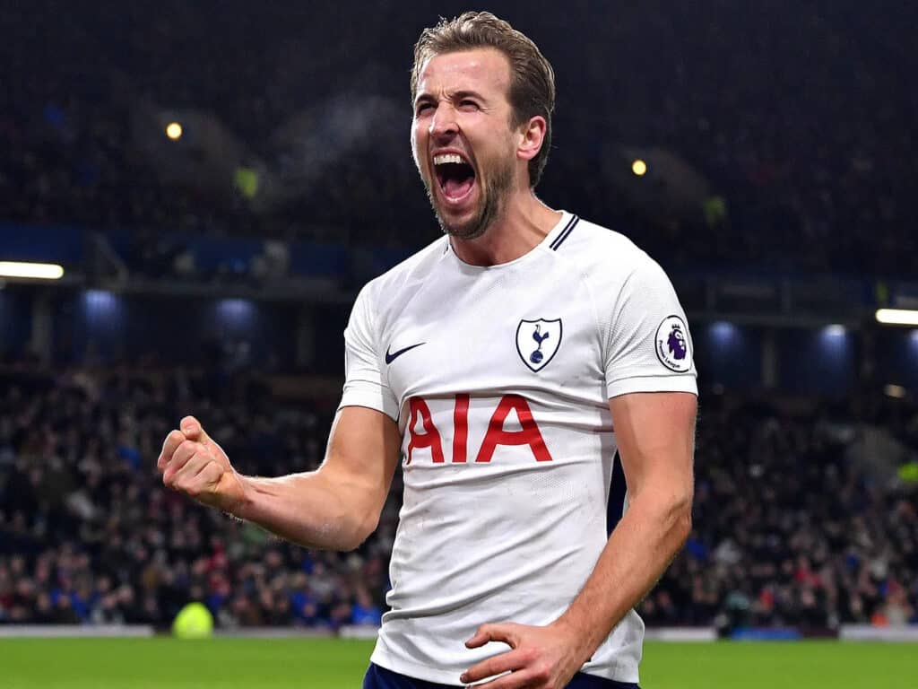 Harry Kane: cərimə meydançasında amansız dəqiqlik və illərlə dəyişməyən liderlik