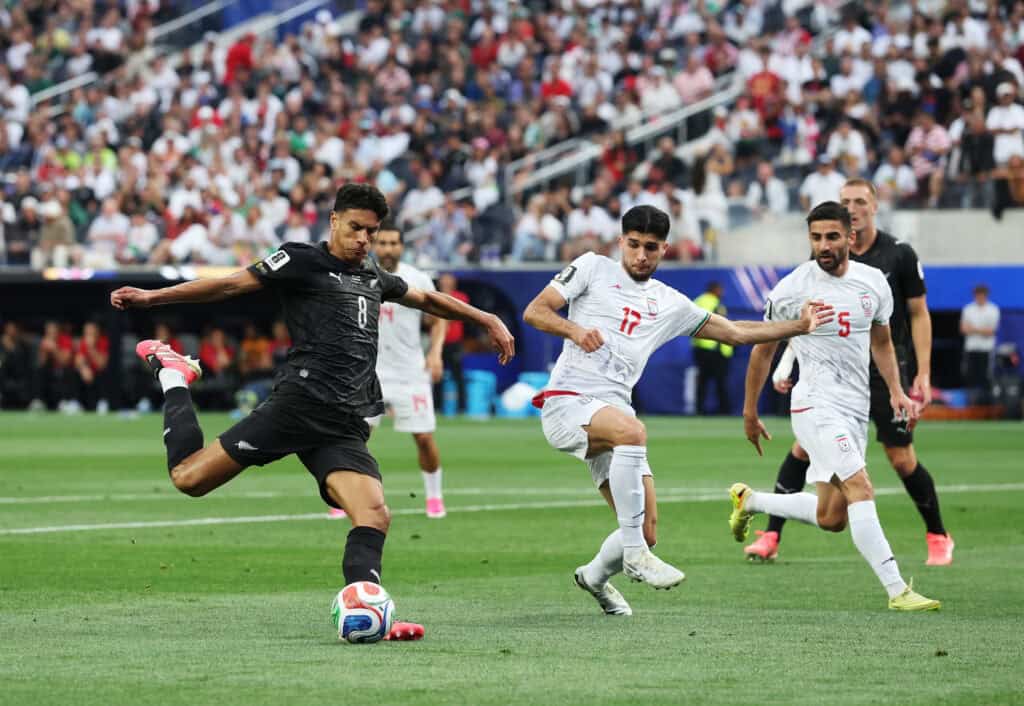 DÇ-2026-da yenə heç-heçələr: Səudiyyə Ərəbistanı və Uruqvay, həmçinin İranla Yeni Zelandiya qalibi müəyyənləşdirə bilmədi
