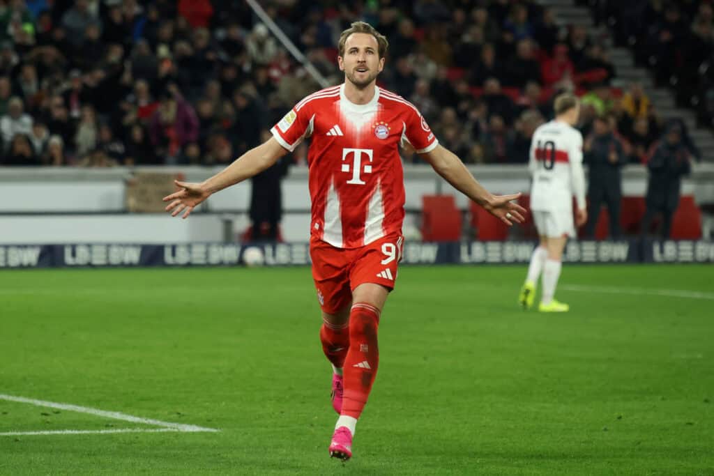Harry Kane: cərimə meydançasında amansız dəqiqlik və illərlə dəyişməyən liderlik