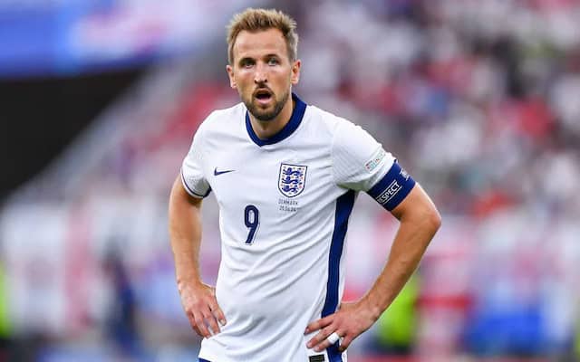 Harry Kane: cərimə meydançasında amansız dəqiqlik və illərlə dəyişməyən liderlik