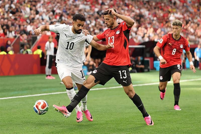 DÇ-2026: Kabo-Verde sensasiyaya imza atdı, Salah Misiri zirvəyə daşıdı