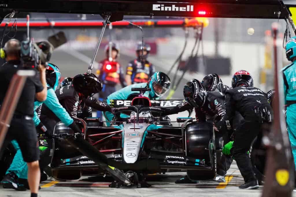 Pit-stop fərqi: Formula 1, NASCAR, IndyCar, WEC və MotoGP-də dayanacaqlar necə işləyir?