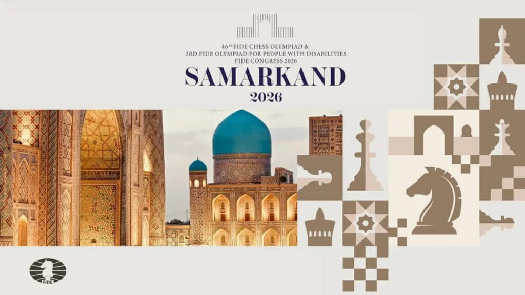Şahmat Olimpiadasında çıxış edəcək Azərbaycan yığmalarının heyəti açıqlandı