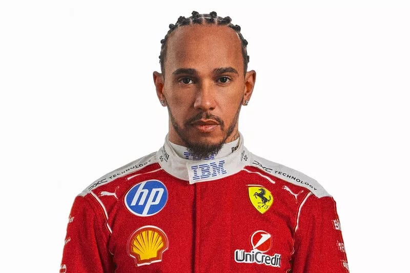 Lewis Hamilton: rekordlar, yeddi çempionluq və Ferrari ilə başlayan yeni mərhələ