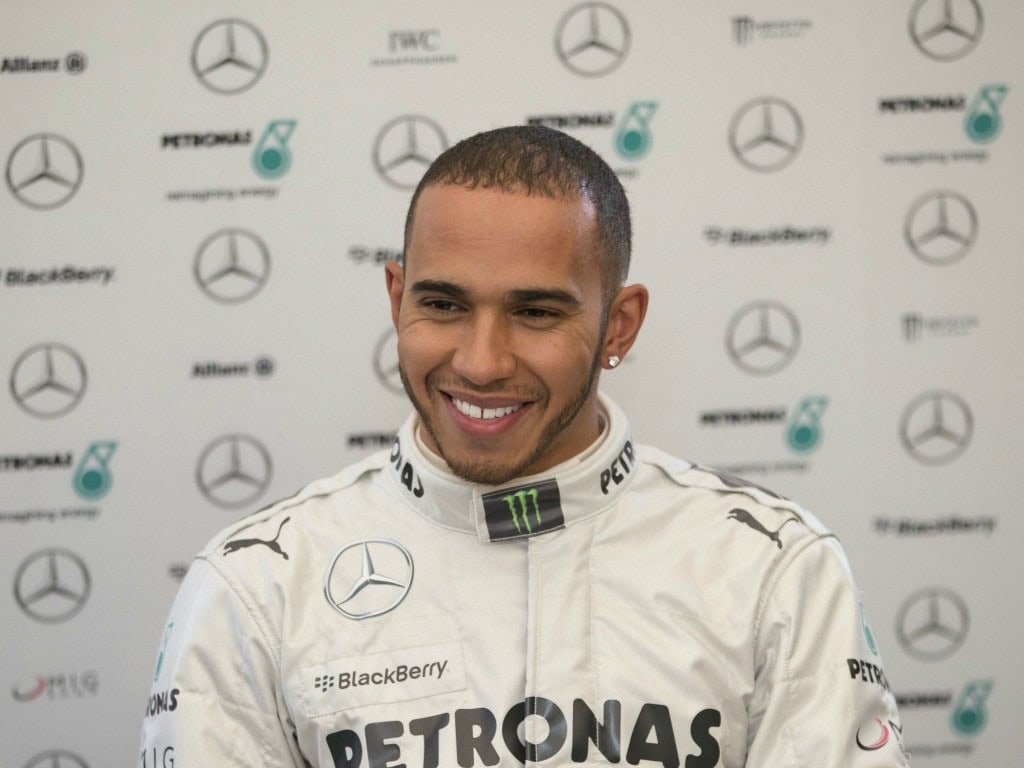 Lewis Hamilton: rekordlar, yeddi çempionluq və Ferrari ilə başlayan yeni mərhələ