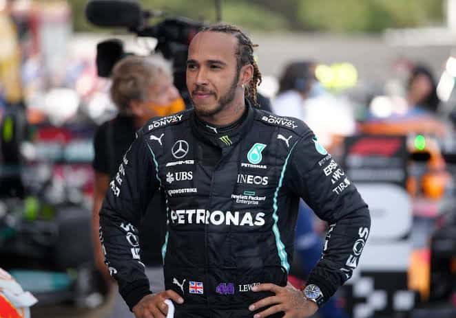 Lewis Hamilton: rekordlar, yeddi çempionluq və Ferrari ilə başlayan yeni mərhələ