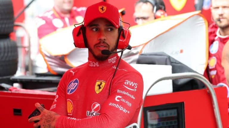 Lewis Hamilton: rekordlar, yeddi çempionluq və Ferrari ilə başlayan yeni mərhələ