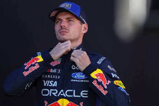 Max Verstappen: aqressiv sürət, dəqiq nəzarət və Formula 1-də hökmranlıq