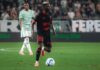 “Qarabağ” Nigeriyadan olan vingeri transfer etmək istəyir “Qarabağ” Taofik İsmahili transfer etmək istəyir