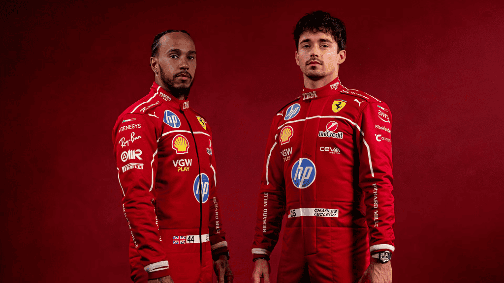 Charles Leclerc: bir dövrəlik sürət, Ferrari sədaqəti və dünya çempionluğu arzusu