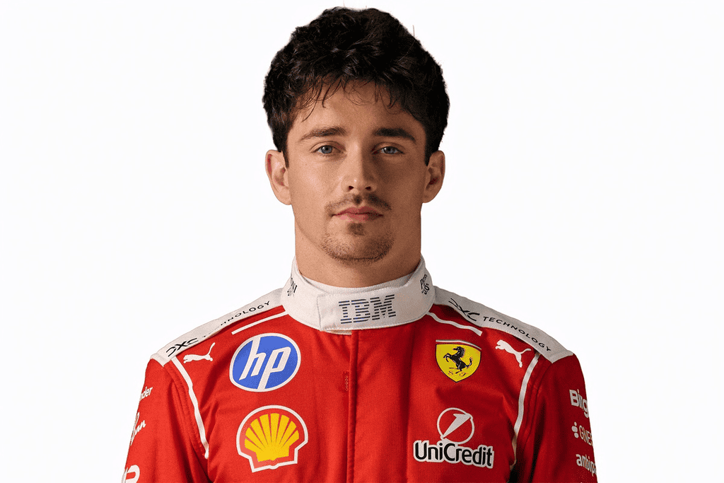 Charles Leclerc: bir dövrəlik sürət, Ferrari sədaqəti və dünya çempionluğu arzusu