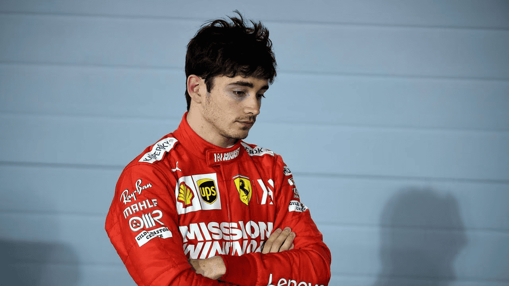 Charles Leclerc: bir dövrəlik sürət, Ferrari sədaqəti və dünya çempionluğu arzusu