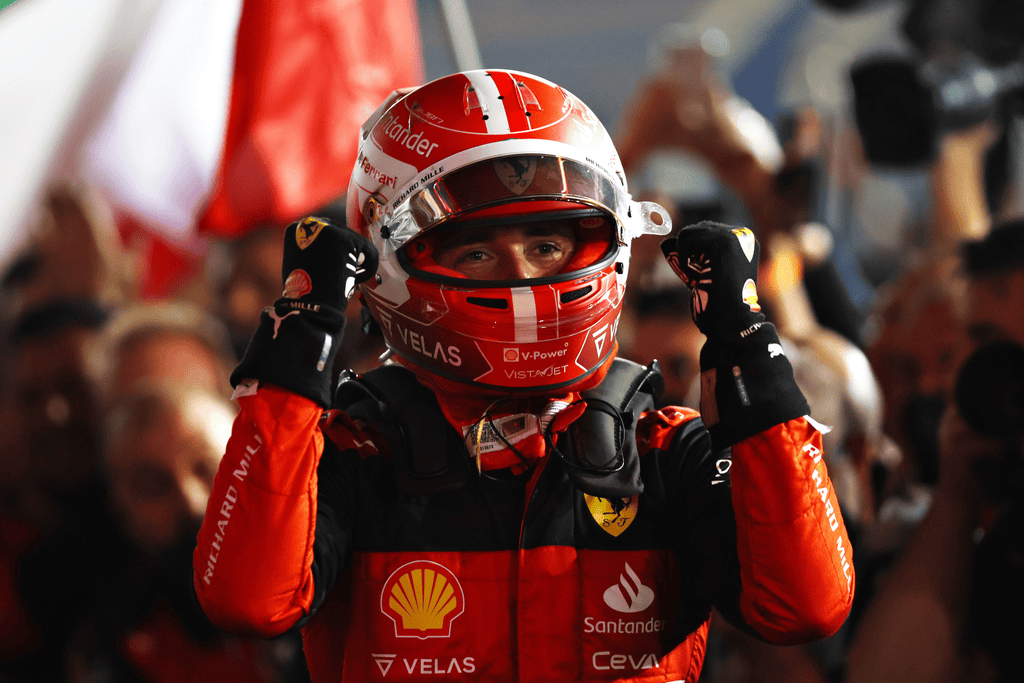 Charles Leclerc: bir dövrəlik sürət, Ferrari sədaqəti və dünya çempionluğu arzusu
