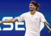 Aleksandr Zverev US Open 2026-nın qalibi oldu Aleksandr Zverev US Open 2026-nın qalibi oldu