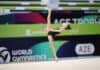 Bakıda bədii gimnastika üzrə 31-ci birincilik start götürdü Bakıda bədii gimnastika üzrə 31-ci birincilik başladı