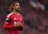Bradley Barcola: sürət, driblinq və “Liverpool”da başlayan yeni mərhələ Bradley Barcola: “Liverpool”un yeni fransalı ulduzu
