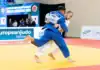 Cəsur İbadlı Avropa çempionatında 1/4 finala yüksəldi Cəsur İbadlı Avropa çempionatında 1/4 finalda