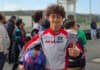 Davin Cəfərov Formula karyerası üçün sponsor dəstəyi axtarır Davin Cəfərov Formula karyerası üçün sponsor axtarır