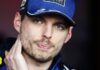 Maks Ferstappen Formula 1-də V8 mühərriklərinin qaytarılmasını istəyir Ferstappen Formula 1-də V8 mühərriklərini geri istəyir