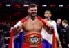 Filip Hrqoviç sensasiyalı qələbədən sonra ağır çəkidə TOP-5-ə yüksəldi Hrqoviç ağır çəkidə TOP-5-ə yüksəldi