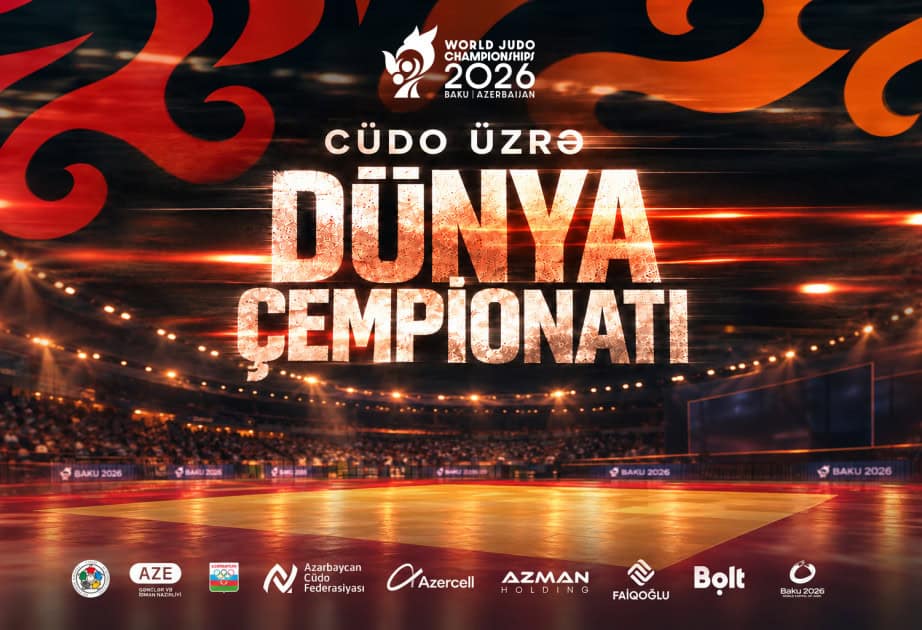Azərbaycan millisinin Bakıdakı dünya çempionatı üçün heyəti açıqlandı